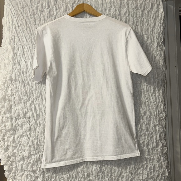 Extreme Concepts: “Happy Elfin Holiday”Cotton T-Shirt, Size: Large - Picture 4 of 8